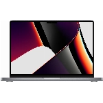 Купить Ноутбук MacBook Pro 16 M1 Pro (MK183RU/A), 16/512 Гб, серый